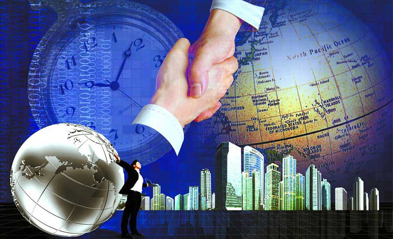 外贸独立站开发外贸网络营销方案的关键要素