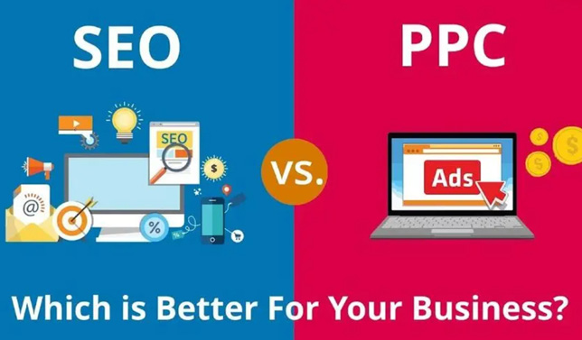 外贸独立站开发谷歌SEO优化  第1张